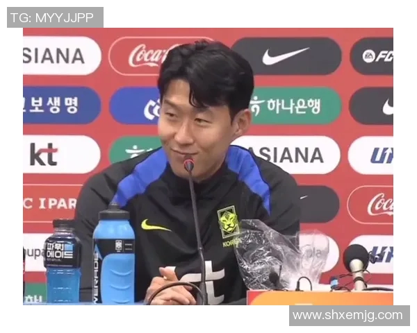 国足迎战韩国孙兴慜领衔的强敌全力争胜展现拼搏精神