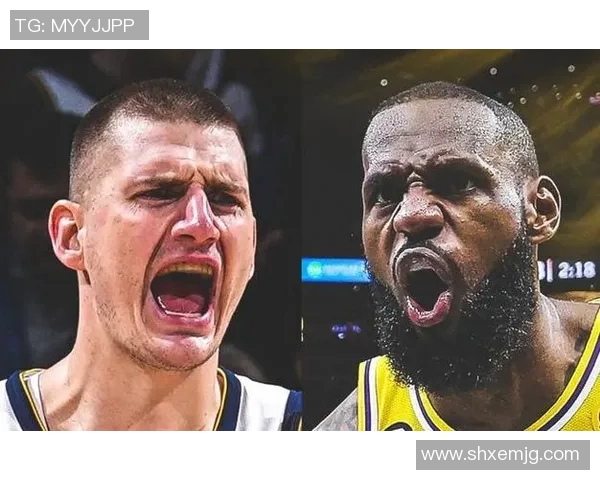 掘金与湖人激战正酣最终结果揭晓球迷热议赛季精彩对决