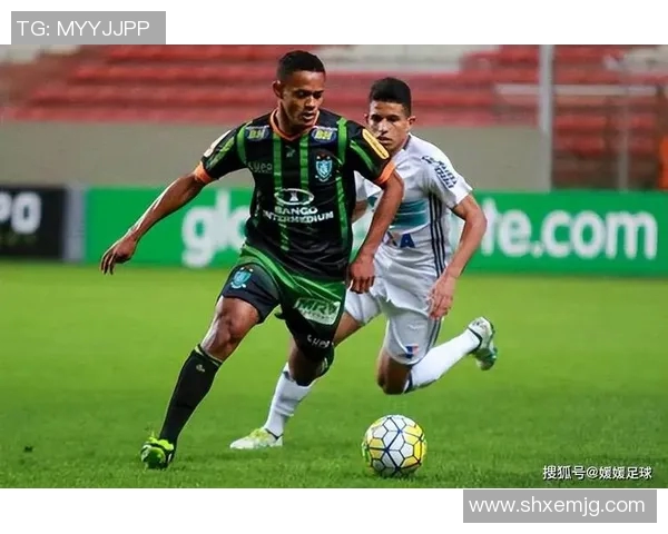 米美洲与巴西竞技的激烈对决揭示足球战术与团队配合的精彩瞬间