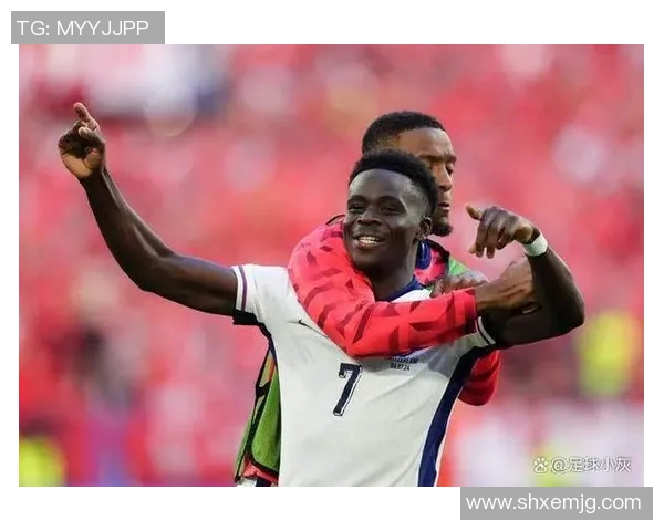 萨卡在赛场上的精彩表现与未来发展潜力分析