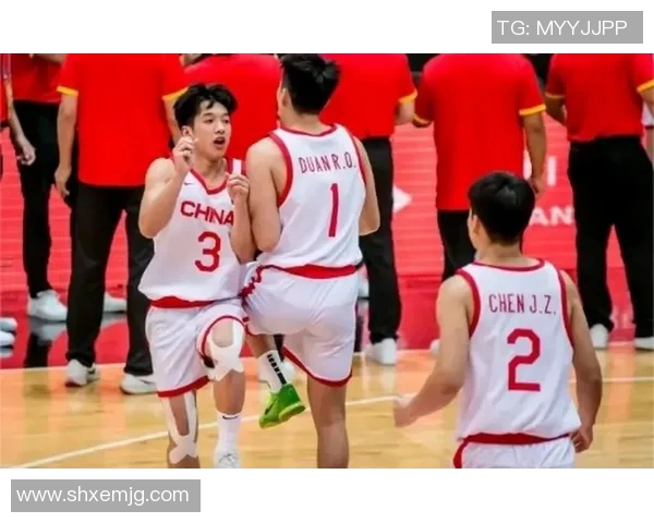 中国男篮在2017年对阵卡塔尔的精彩比赛回顾与分析